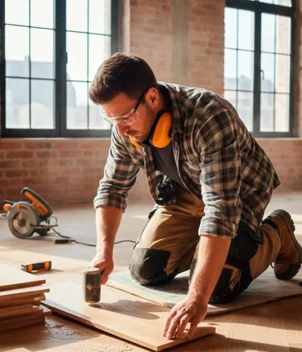 parquet barato valencia