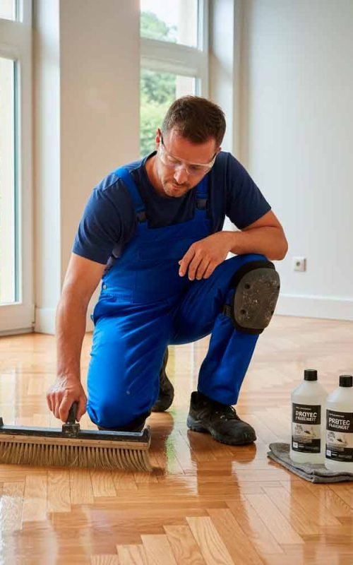 parquet flotante valencia